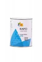B979 pearl graphite Black fine/ черный перламутр мелкий 1л KAPCI 979B/1
