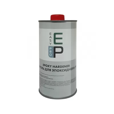 Отвердитель для эпоксидного грунта 0,5л EASY PRO 4051505