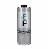 Антигравийное покрытие черное 1 кг. EASY PRO 3310110