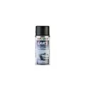 DUPLI COLOR Эмаль универсальная акриловая черная матовая 0,15л арт. 746499